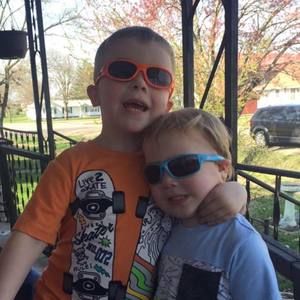 Meet your Posher, Jonathan